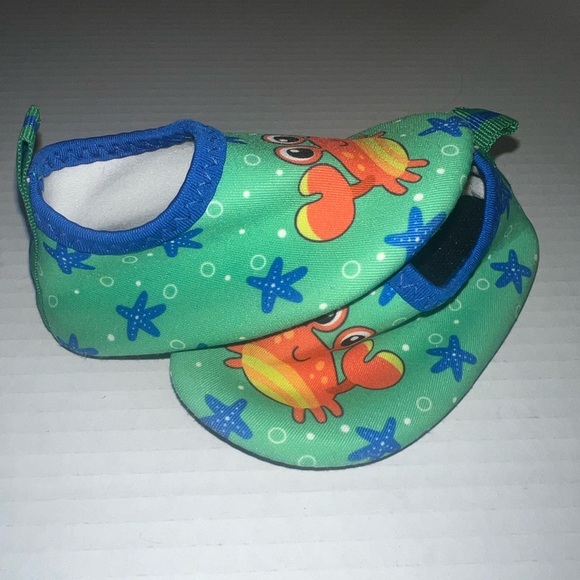 Baby swim shoes - Picture 3 of 5